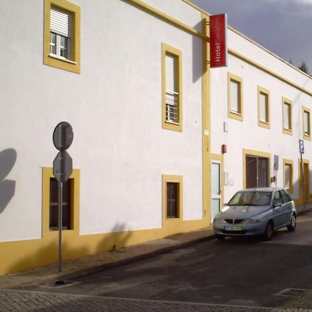 Hotel Serafim Almodôvar 외부 사진