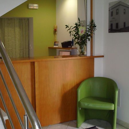 Hotel Serafim Almodôvar 외부 사진