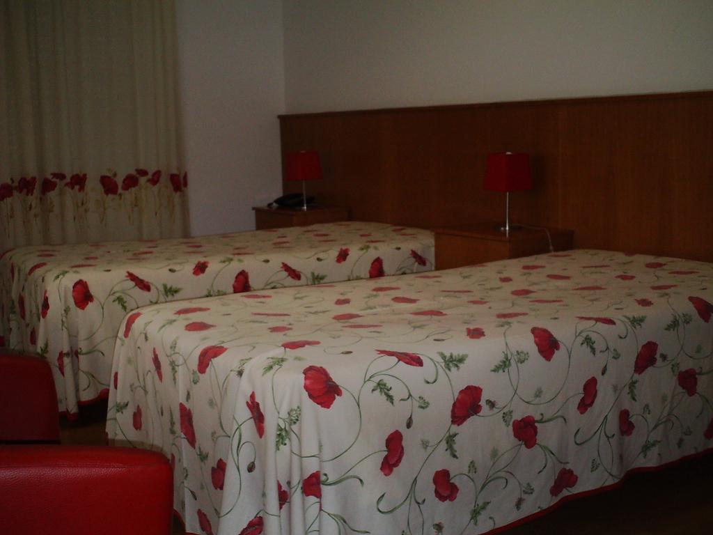Hotel Serafim Almodôvar 외부 사진
