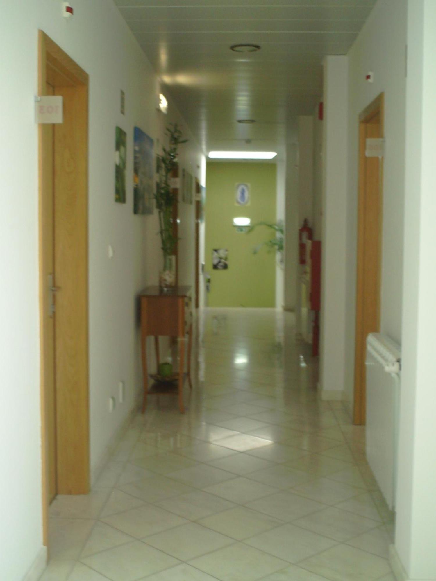 Hotel Serafim Almodôvar 외부 사진