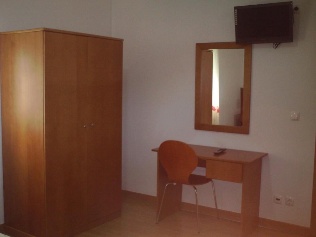 Hotel Serafim Almodôvar 객실 사진