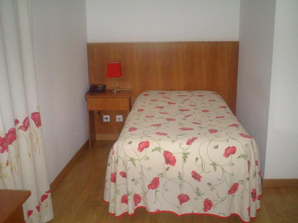Hotel Serafim Almodôvar 객실 사진
